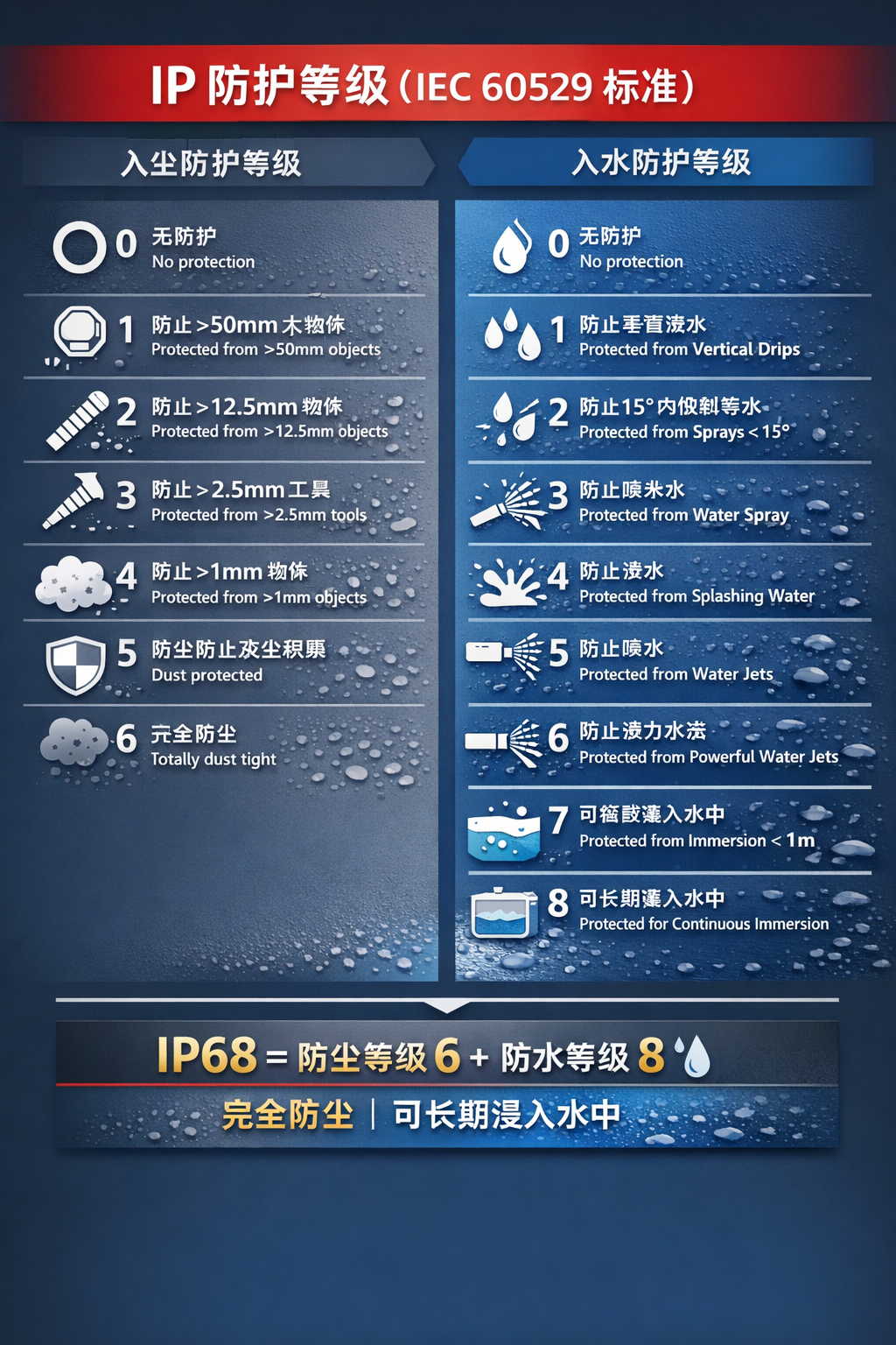 IEC 60529