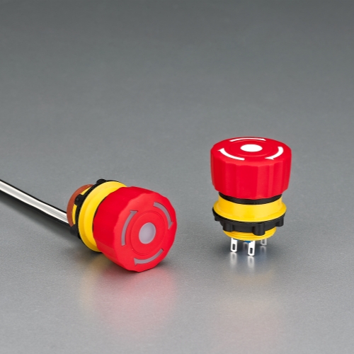 Emergency Stop Switches for the New Energy Industry: A Practical Buyer’s Guide