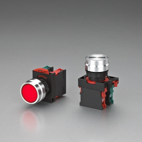 Plastic Push Button Switch Guide: Why ONPOW26 Series Is a Smart Choice for Reliable Control